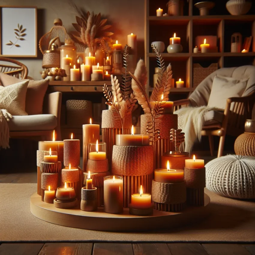 Woodwick: Top Deals for Candle Enthusiasts